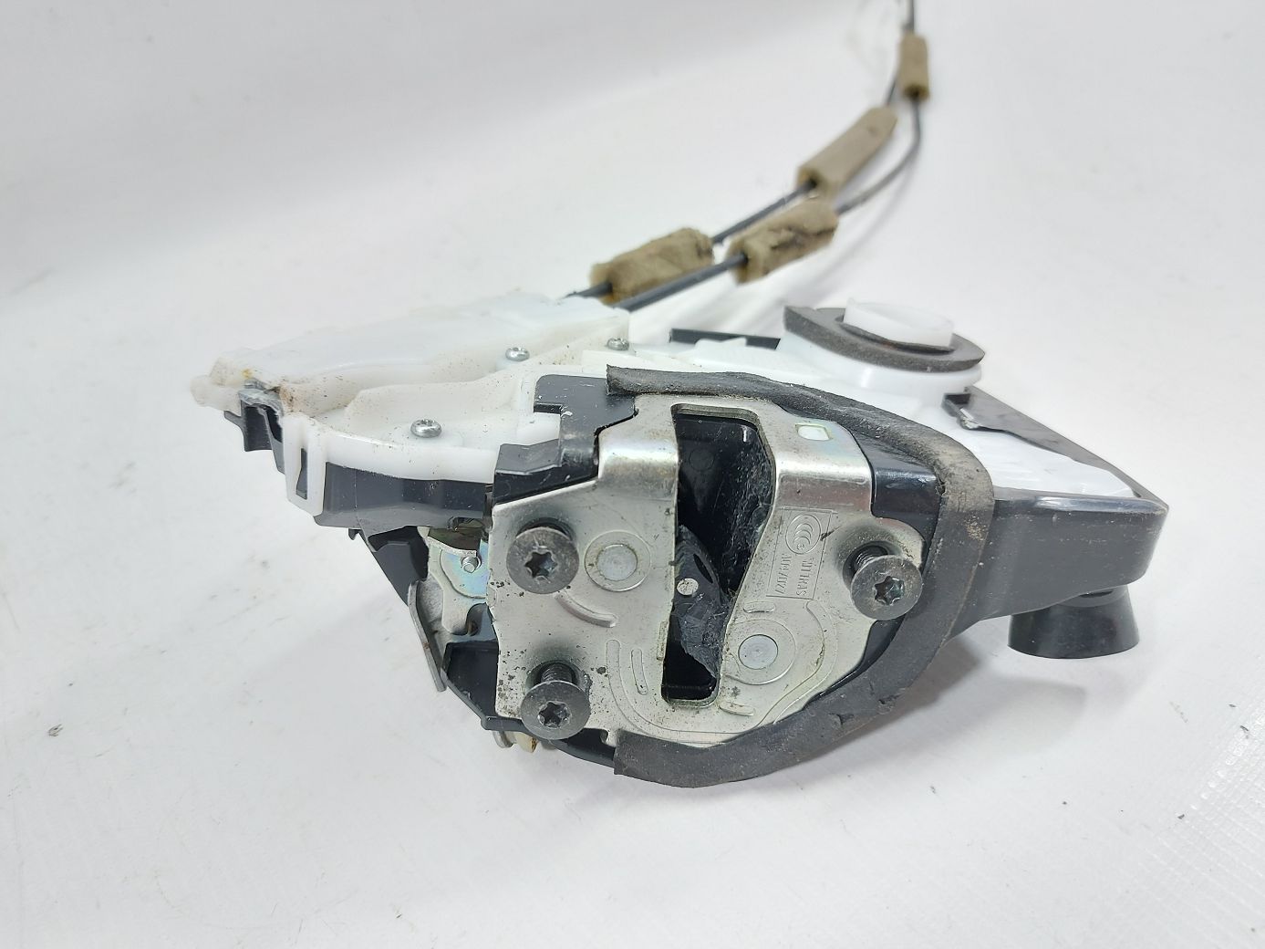 Ilx Замок двері передньої правої Acura ILX 2013-2021 72110T0AA12 Acura ILX 2