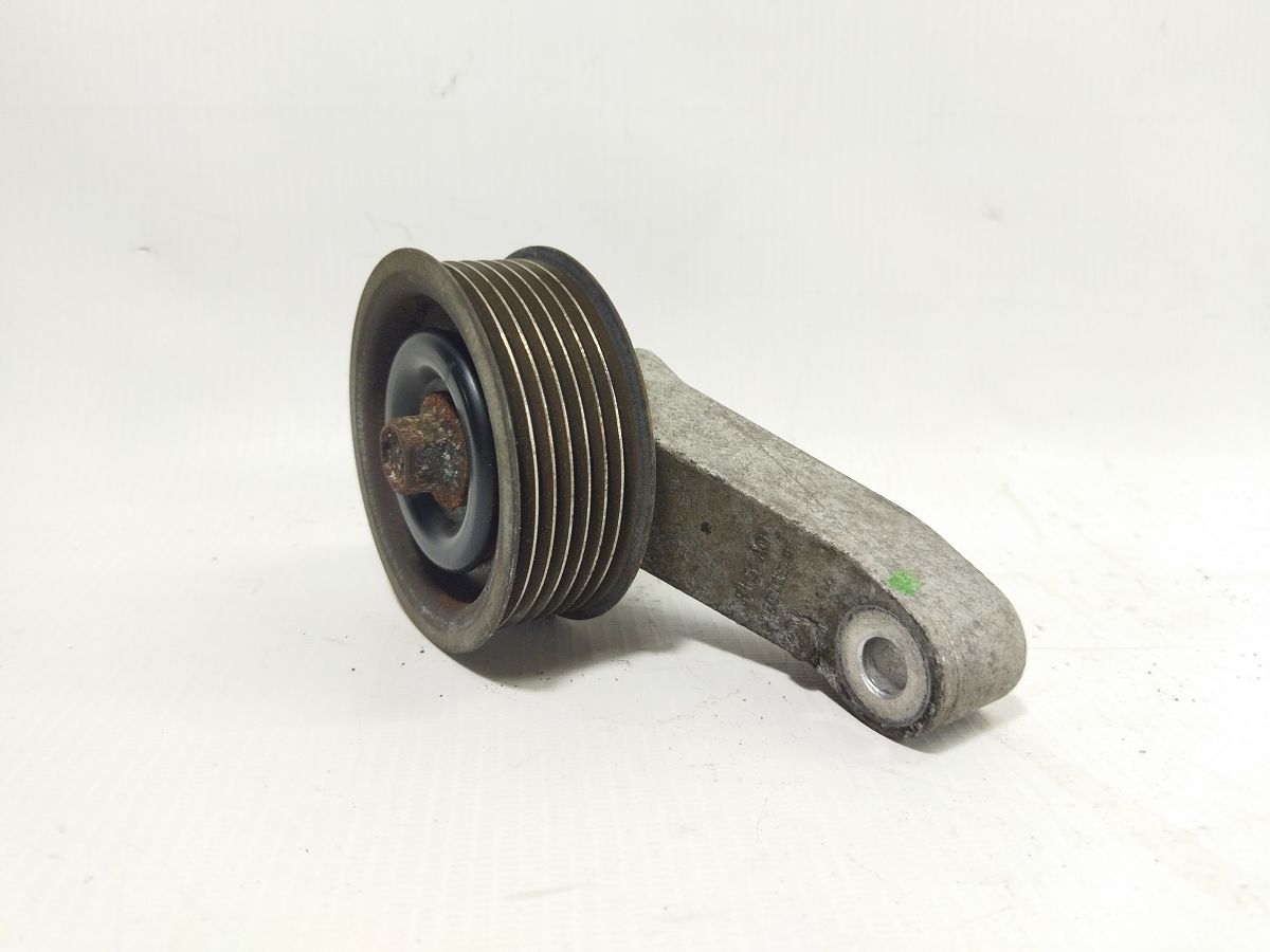 Tsx Ролик обводной Acura TSX 2009-2014 31140RL5A01 Acura TSX 4