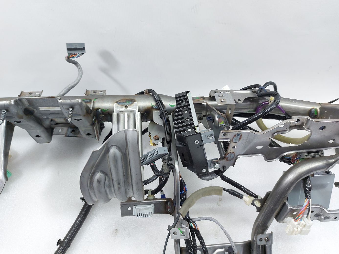 Cr-z Каркас торпеды Honda CR-Z 2011-2015 61310SZTA00ZZ Honda CR-Z 5