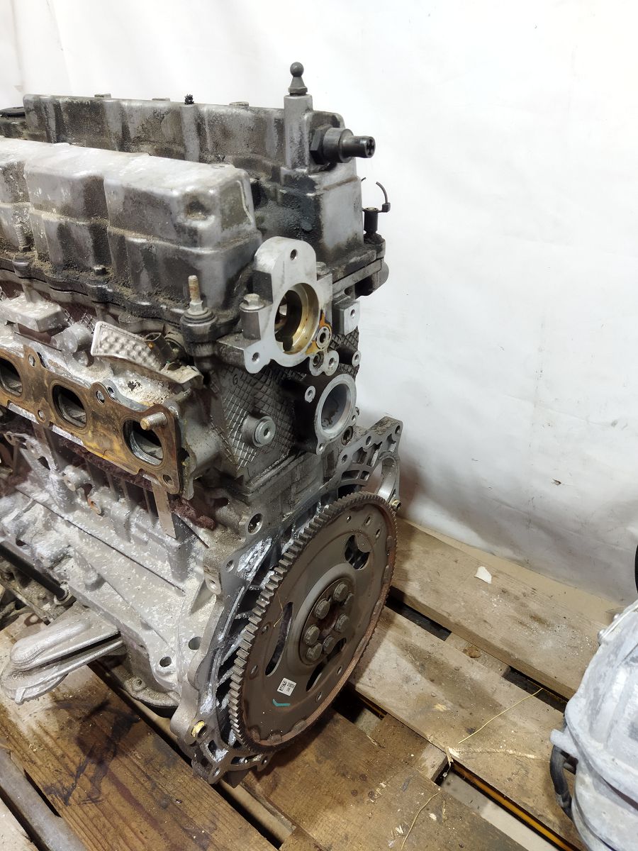 200 limited Двигатель (голый) Chrysler 200 Limited 2015-2017 68369232AA Chrysler 200 Limited 5