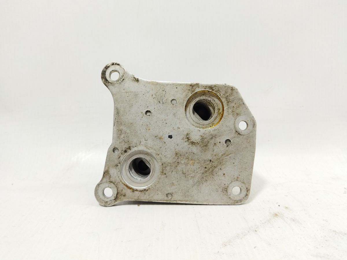 Sentra Теплообмінник масляний Nissan Sentra 2013-2019 21606X420B Nissan Sentra 4