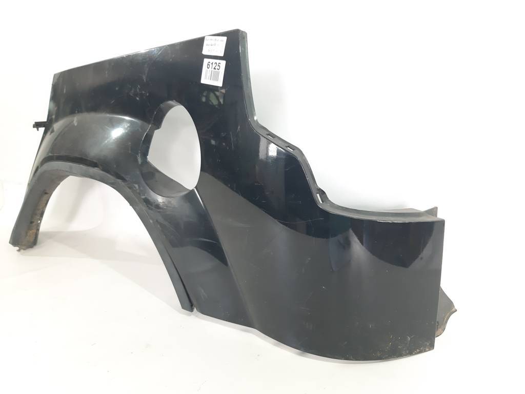Element Панель заднього крила ліва Honda Element 2009-2011 74450SCVA31ZZ Honda Element 3