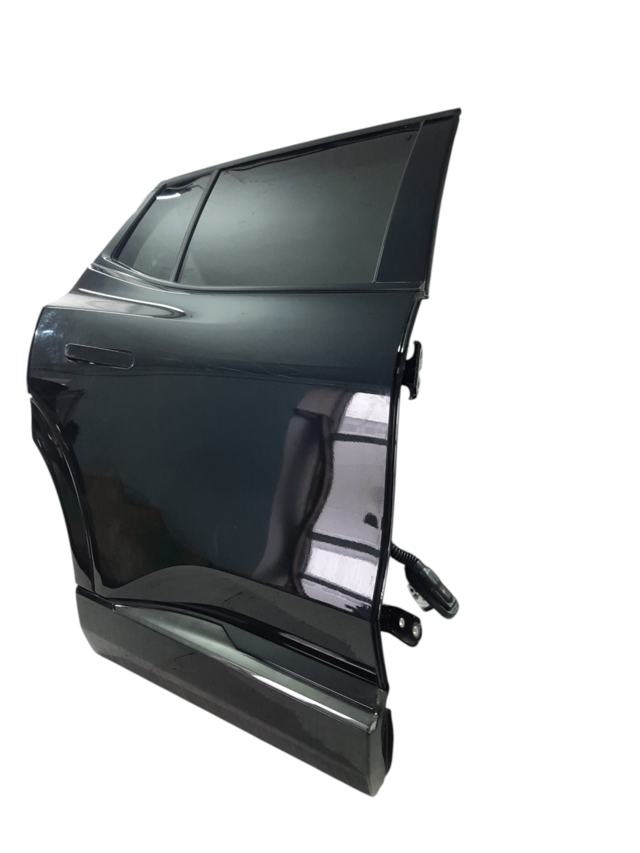 Equinox Дверь задняя правая Chevrolet Equinox EV 2024-2025 85825749 Chevrolet Equinox EV 2