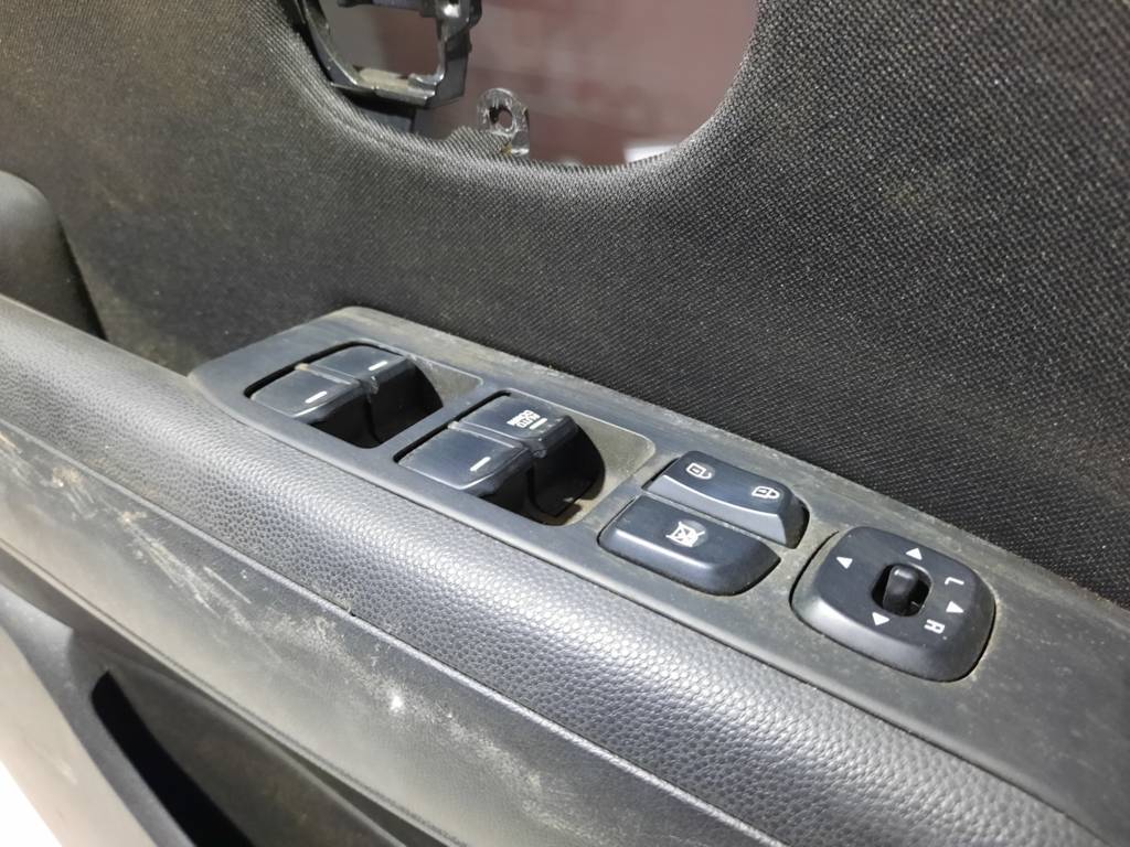 Soul Карта дверей передньої лівої Kia Soul 2014-2019 82307B2030DT1 Kia Soul 10 Soul Карта дверей передньої лівої Kia Soul 2014-2019 82307B2030DT1 Kia Soul 10