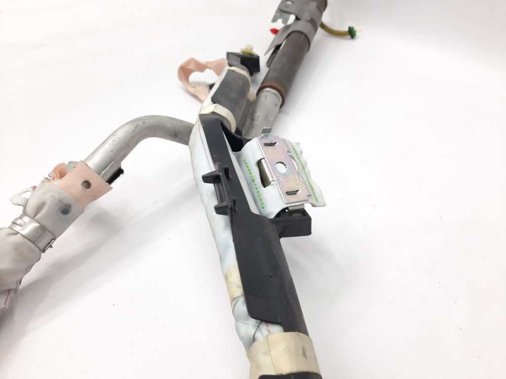 Cr-z Шторка airbag верхня ліва Honda CR-Z 2011-2016 78875SZTG80 Honda CR-Z 6 Cr-z Шторка airbag верхня ліва Honda CR-Z 2011-2016 78875SZTG80 Honda CR-Z 6