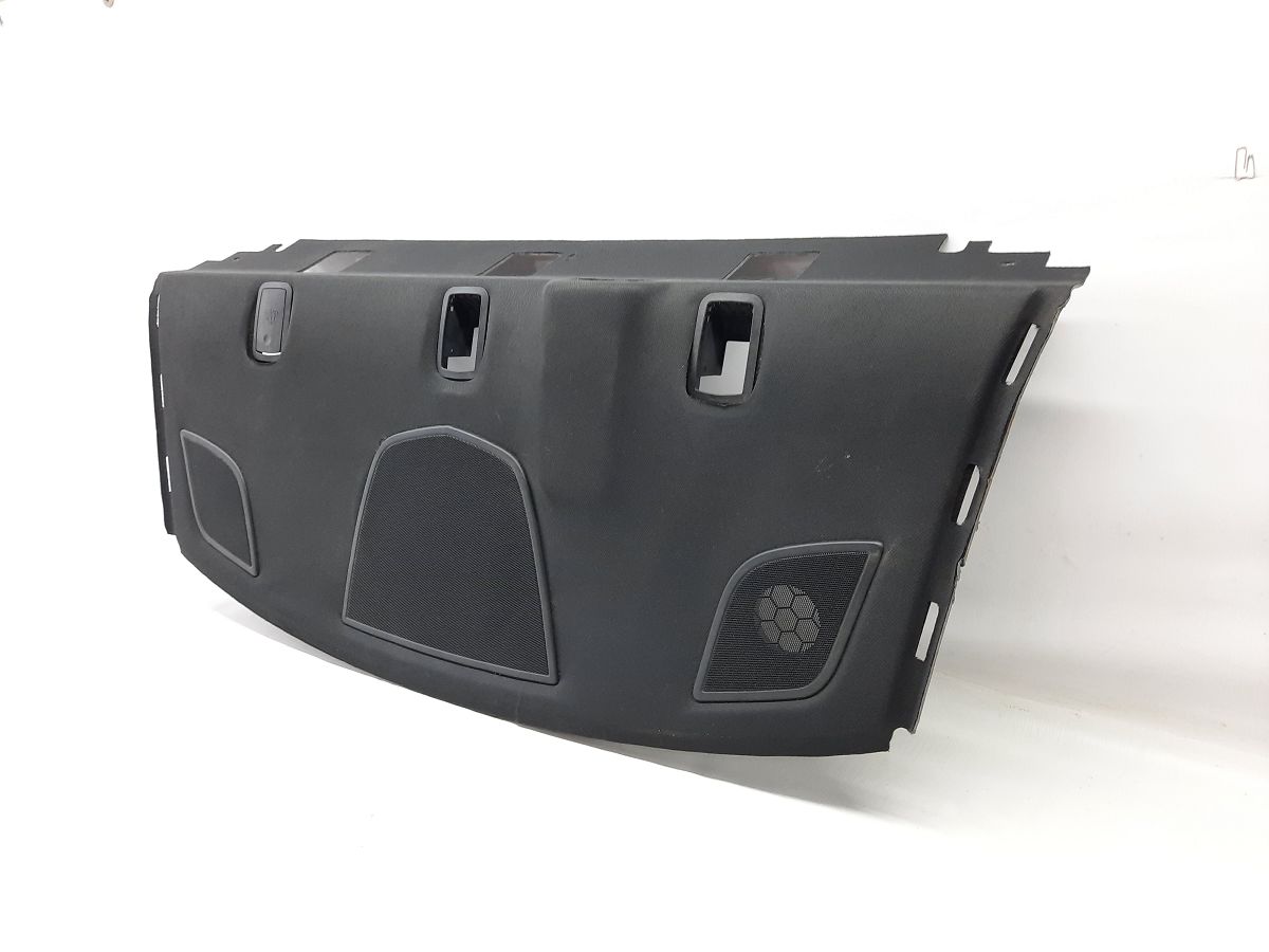 Ats Полиця під заднє скло Cadillac ATS 2013-2018 84446436 Cadillac ATS 2