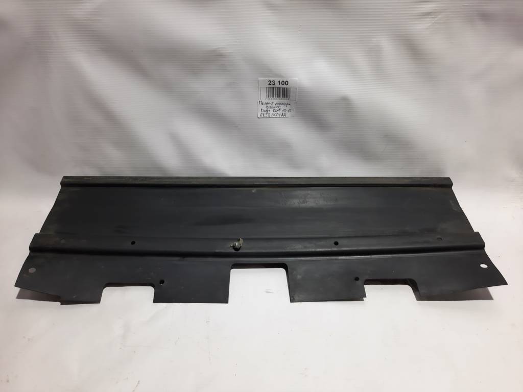Dart Пыльник радиатора нижний Dodge Dart 2013-2019 68381764AA Dodge Dart 3