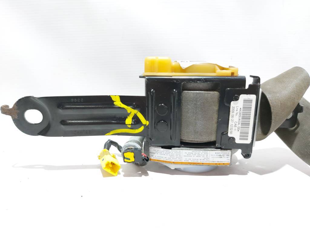 Insight Ремень безопасности передний правый Honda Insight 2010-2014 04814TM8A01ZB Honda Insight 8