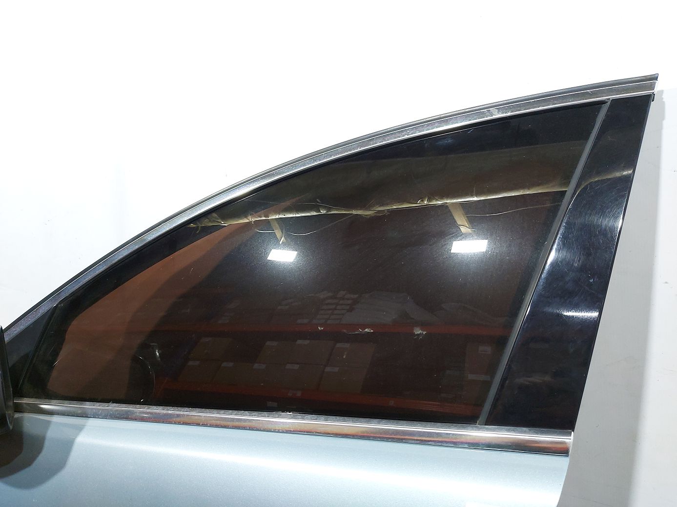 Xf Двері передні ліві Jaguar XF 2009-2015 C2Z2061 Jaguar XF 4
