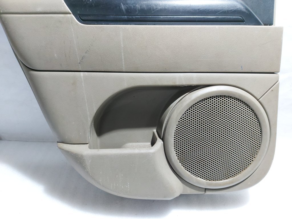 Compass Карта двери задней левой Jeep Compass 2009-2017 1JL911K2AB Jeep Compass 6