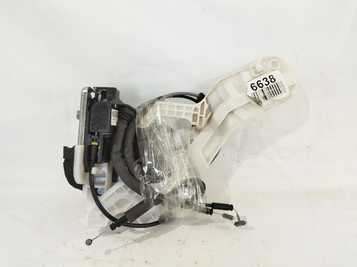Elantra. Привід замку двері задньої лівої Hyundai Elantra 2011-2015 81410-3X010 Hyundai Elantra