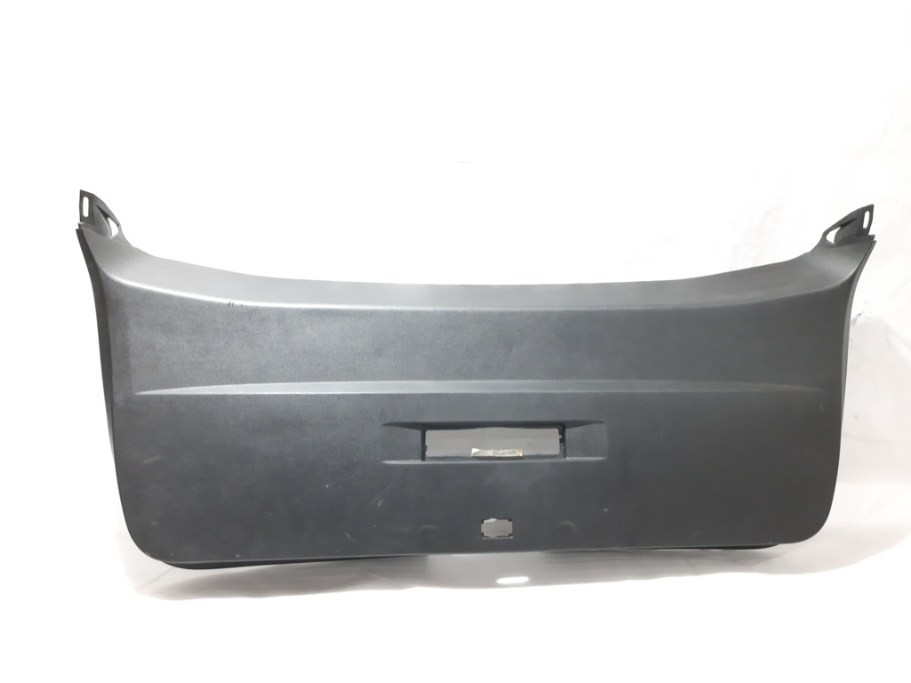 Journey Обшивка крышки багажника нижняя Dodge Journey 2011-2020 1BE54DX9AE Dodge Journey 13