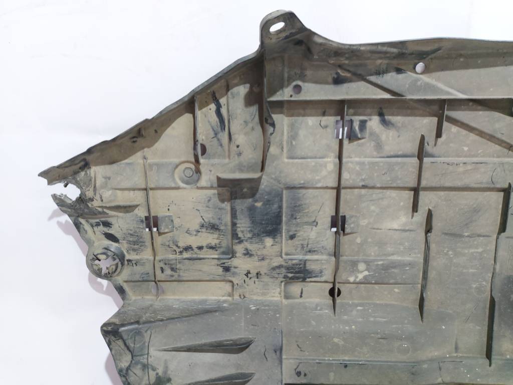 Insight Защита днища центральная левая Honda Insight 2010-2011 74642TM8A01 Honda Insight 13