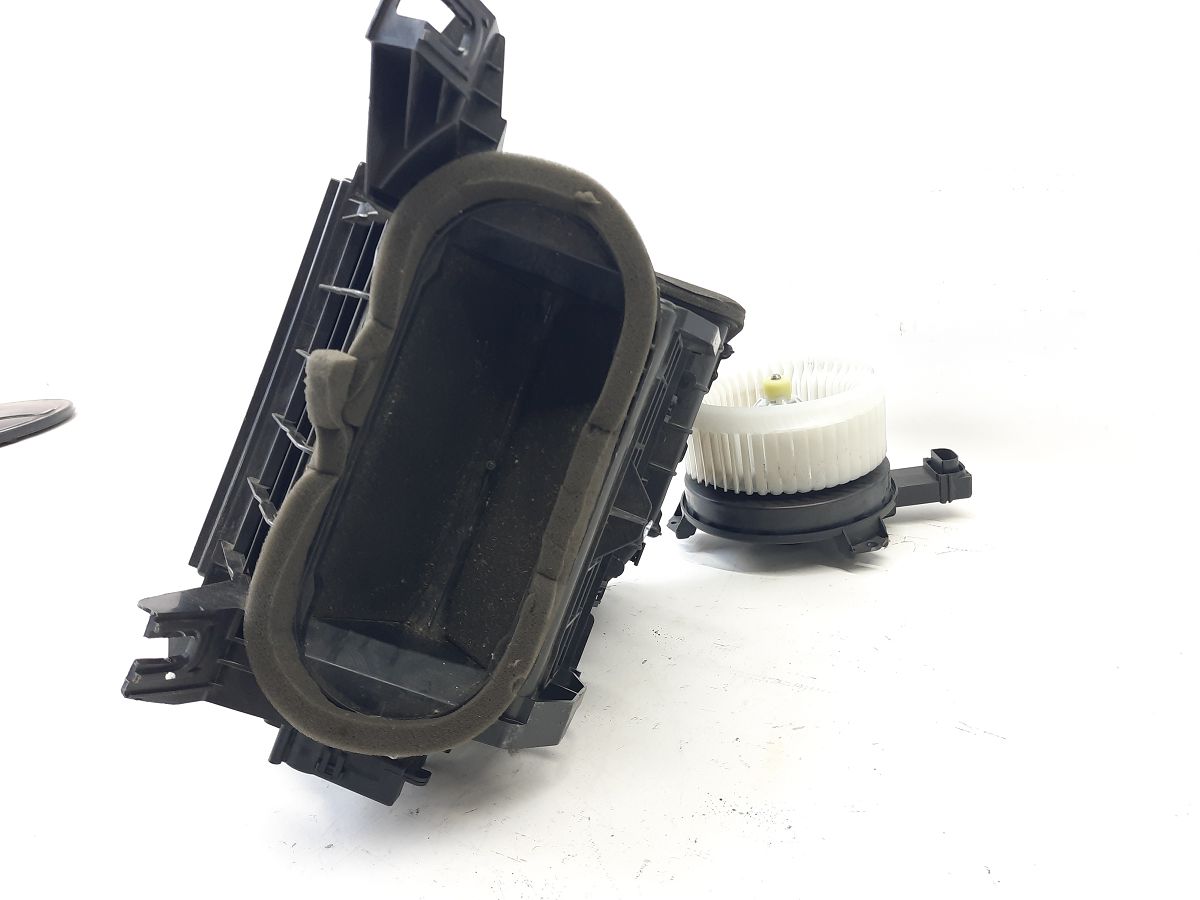 Accord Піч моторна частина Honda Accord Sedan 2013-2017 79020T2FA410 Honda Accord Sedan 4