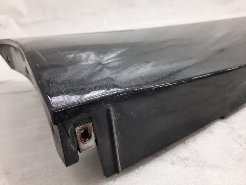 Ats Порог правый (пластик) Cadillac ATS 2013-2018 22792736 Cadillac ATS 36