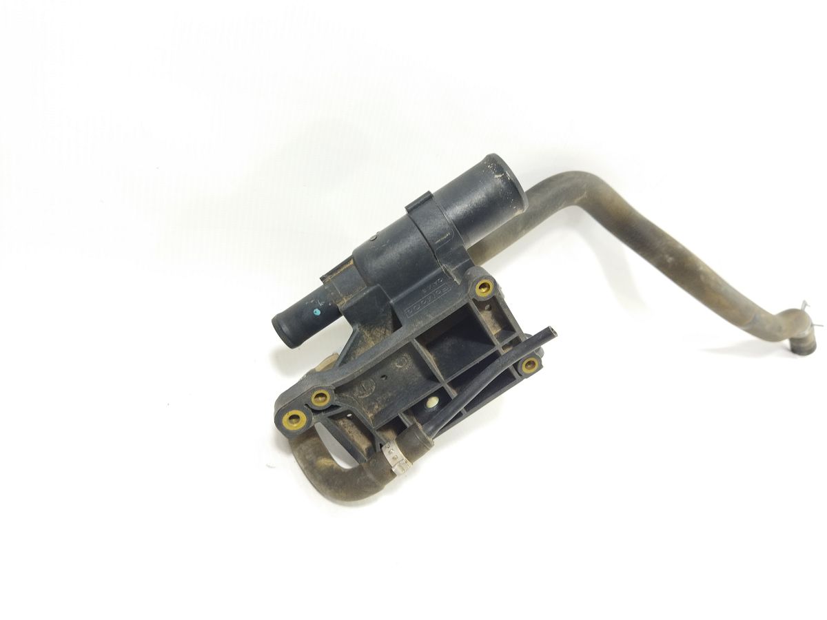 Fusion Фланец системы охлаждения Ford Fusion 2013-2020 CJ5Z 8K556A Ford Fusion 2