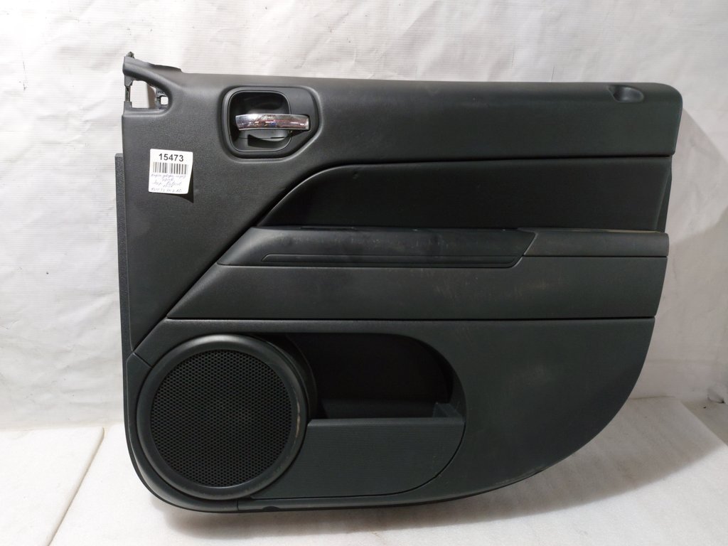 Patriot. Карта дверей передня права Jeep Patriot 2012-2017 1UC321K2AD Jeep Patriot