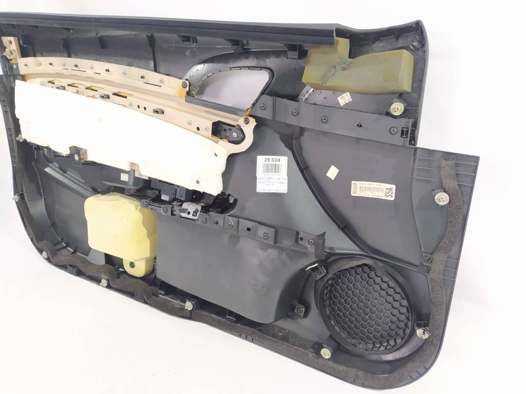 Accord coupe Карта дверей передньої правої Honda Accord Coupe 2008-2012 83520TE0A52ZA Honda Accord Coupe 8