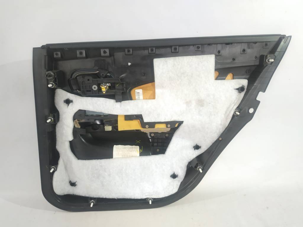 200 Карта-панель внутрішні двері задньої лівої Chrysler 200 2011-2014 1VW891L1AA Chrysler 200 5