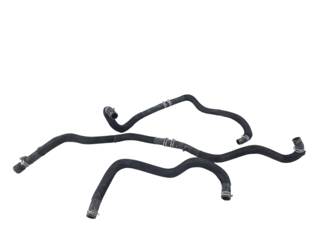 Bolt. Патрубки охлаждения Chevrolet Bolt EV 2017-2023 95429829 Chevrolet Bolt EV