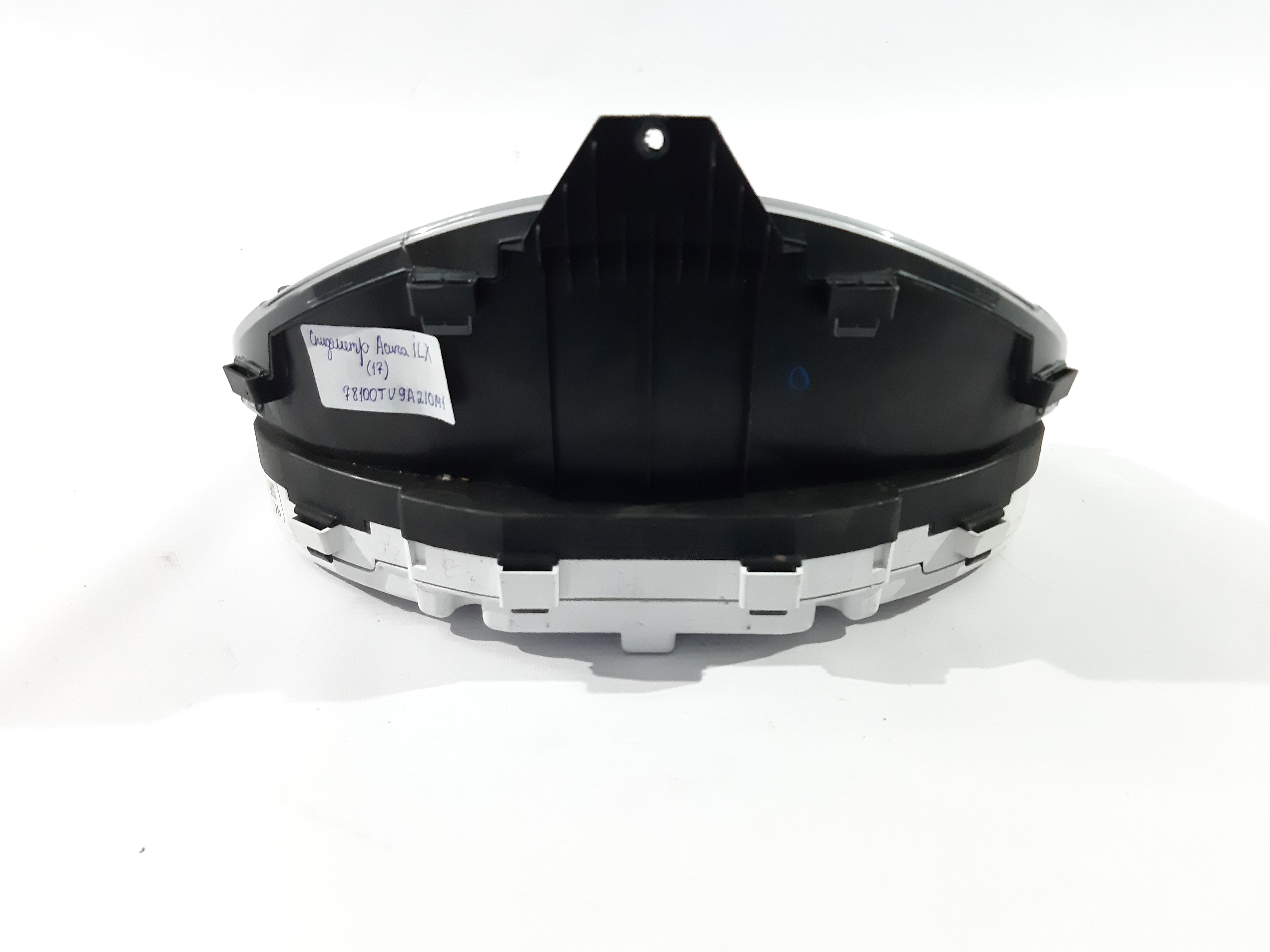 Ilx Спідометр Acura ILX 2017-2018 78100TV9A210M1 Acura ILX 3 Ilx Спідометр Acura ILX 2017-2018 78100TV9A210M1 Acura ILX 3