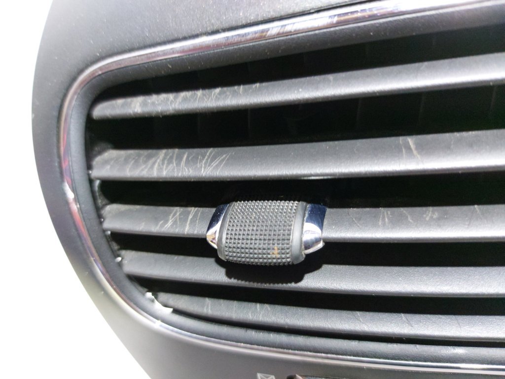 Journey Накладка повітропроводу торпеди центральна 4,3