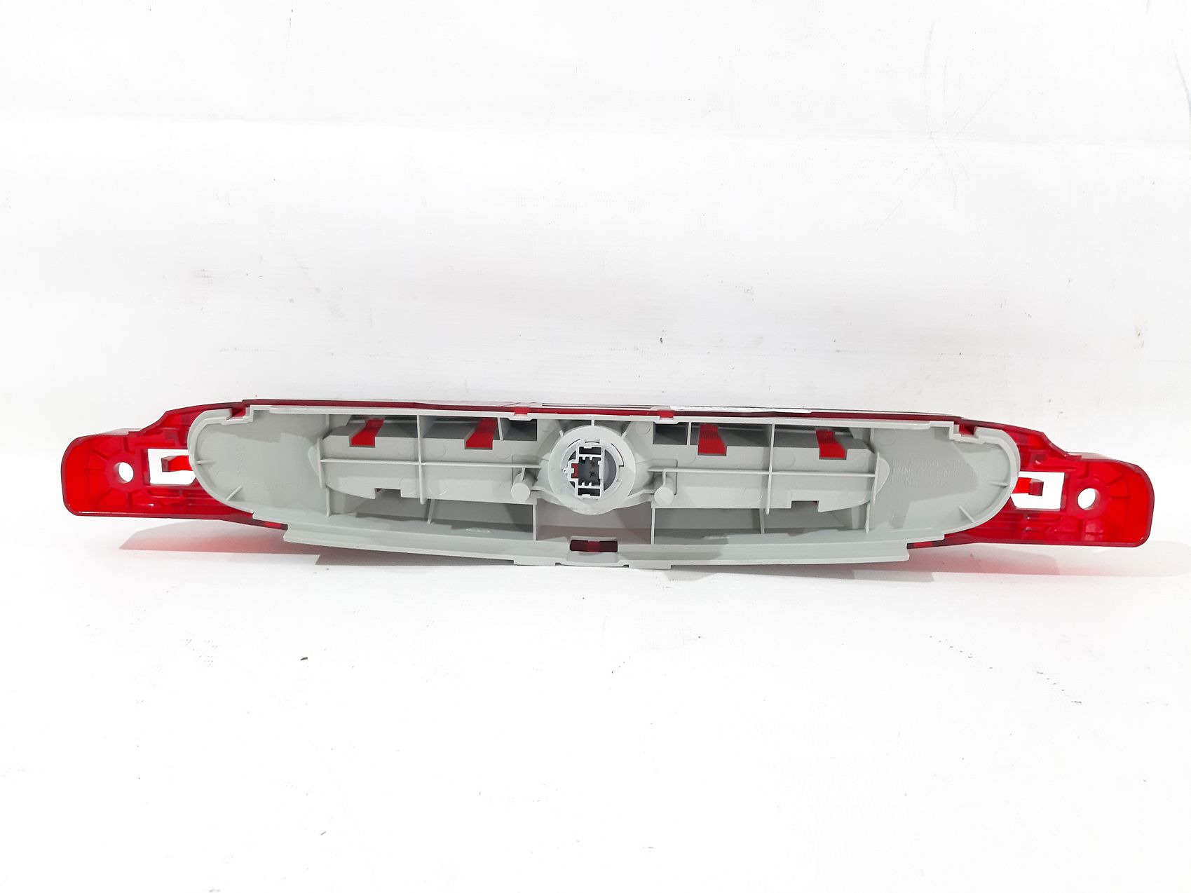 3 Дополнительный стоп крышки багажника Mazda 3 2010-2013 BBM451580G Mazda 3 4