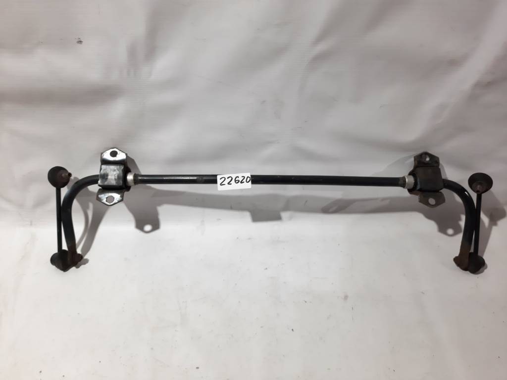 6. Стабілізатор задній Mazda 6 2014 GHP9-28-151 Mazda 6