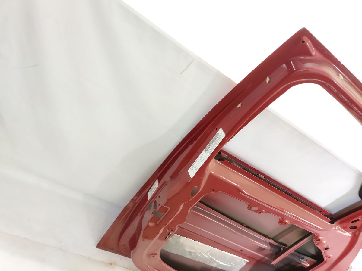 Nitro Дверь передняя левая Dodge Nitro 2009-2011 55360853AG Dodge Nitro 11