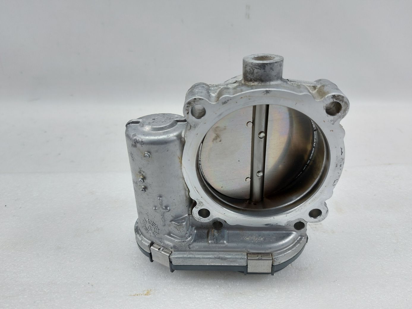 200s Дроссельная заслонка Chrysler 200 S 2011-2017 05184349AC Chrysler 200 S 2