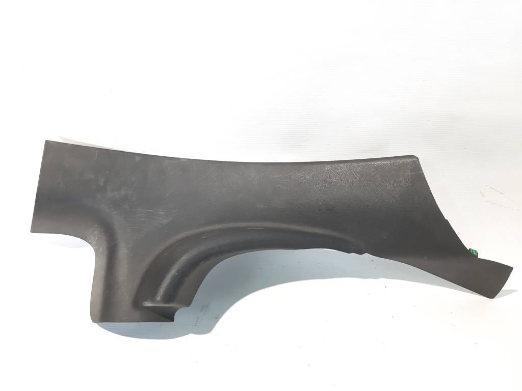 Dart Накладка порога права задня внутрішня Dodge Dart 2013-2014 1SW50DX9AD Dodge Dart 3