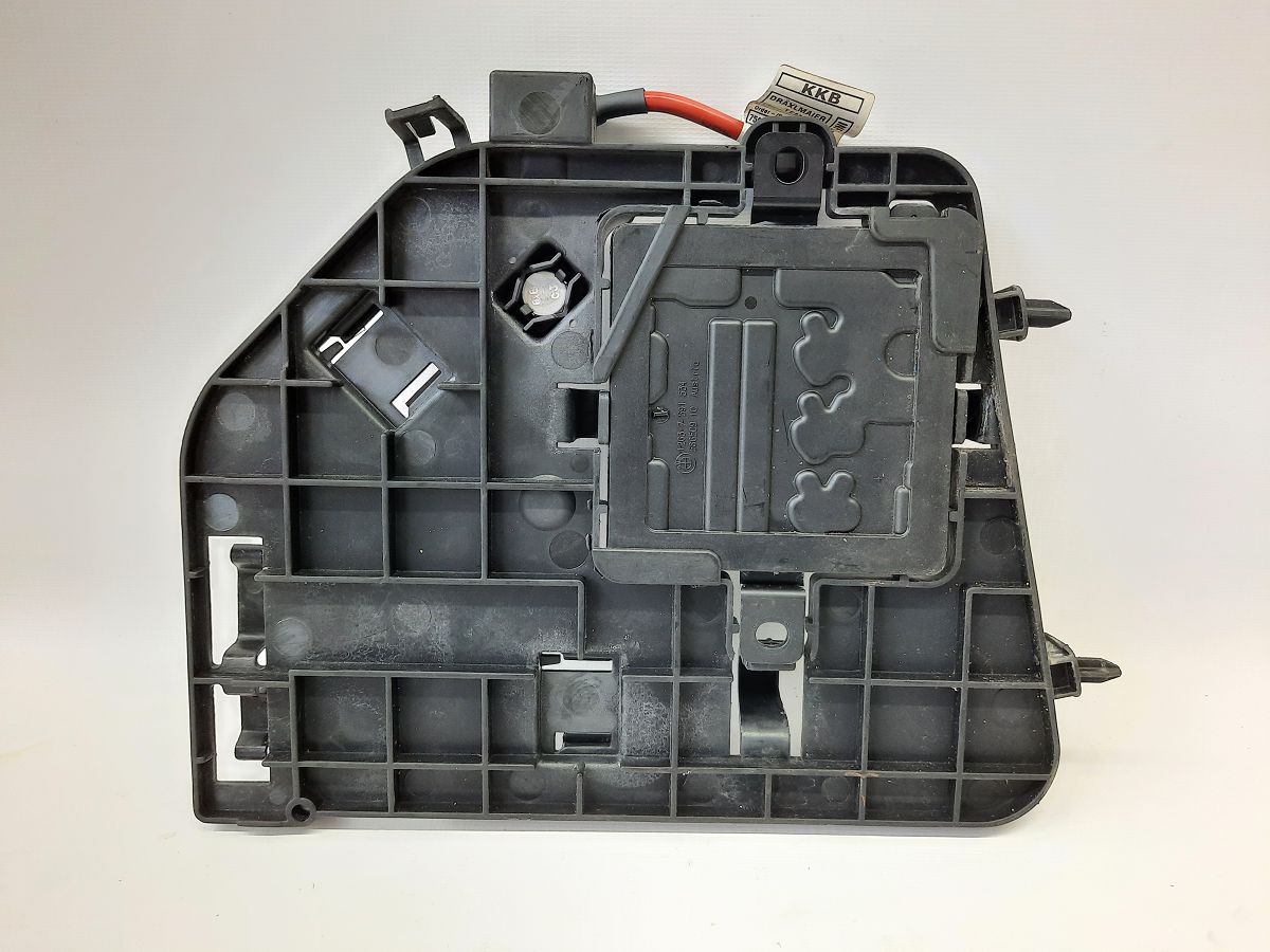 5 series Модуль живлення BMW 5 series 2011 12638645514 BMW 5 series 2