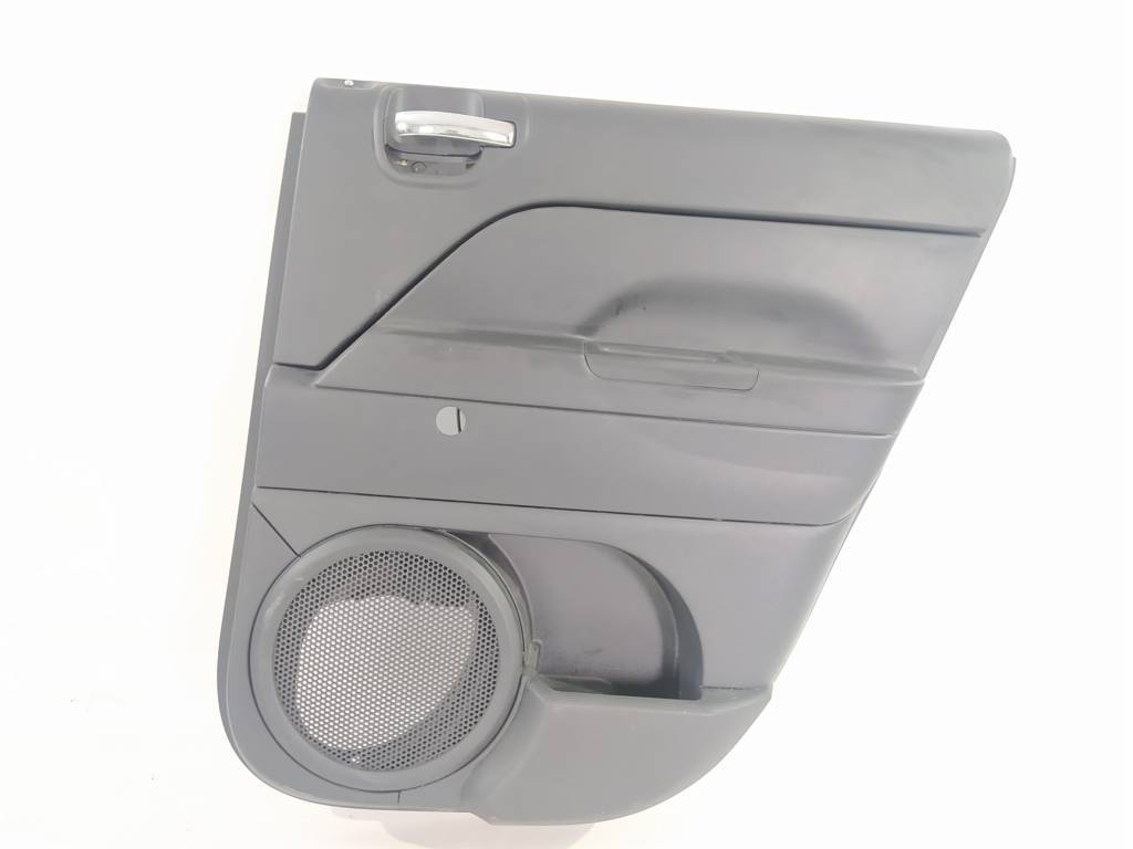 Compass. Карта двери задней правой Jeep Compass 2009-2017 1MB121DVAA Jeep Compass