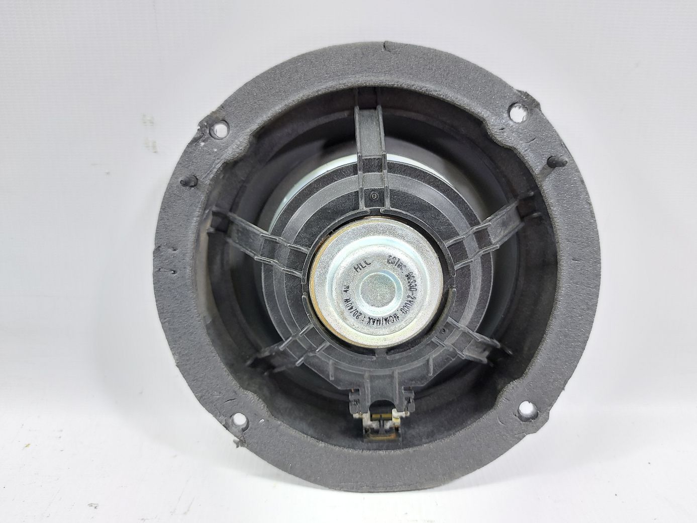 Sentra Динамик двери передней правой Nissan Sentra 2013-2020 281569FF0A Nissan Sentra 3