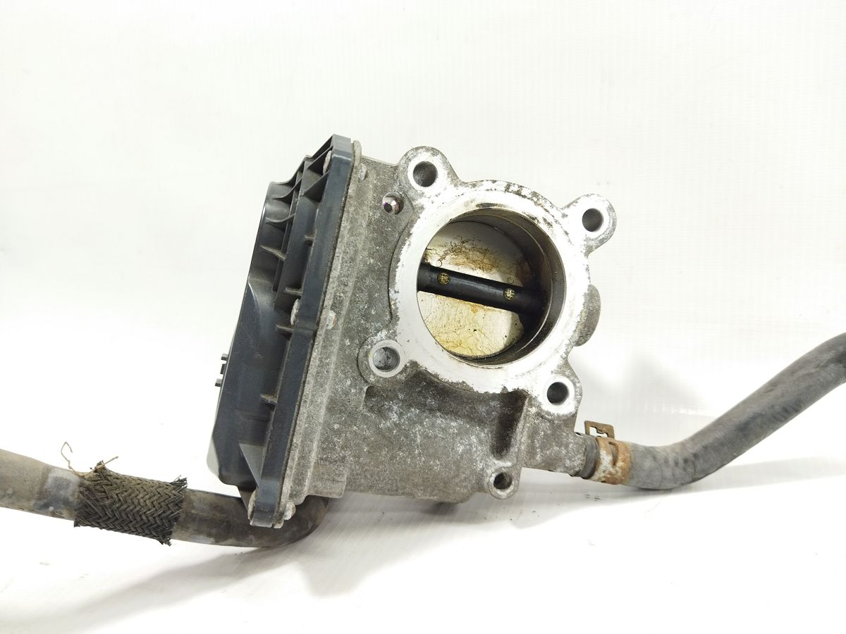 Scion iq Дросельна заслінка Toyota Scion IQ 2012 2203047020 Toyota Scion IQ 5