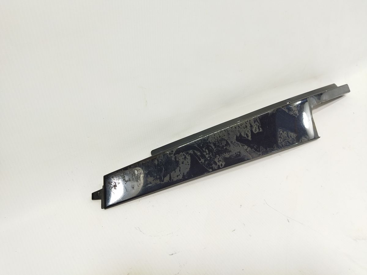 Xf Накладка арки двери передней правой задняя Jaguar XF 2009-2015 C2Z18486 Jaguar XF 2