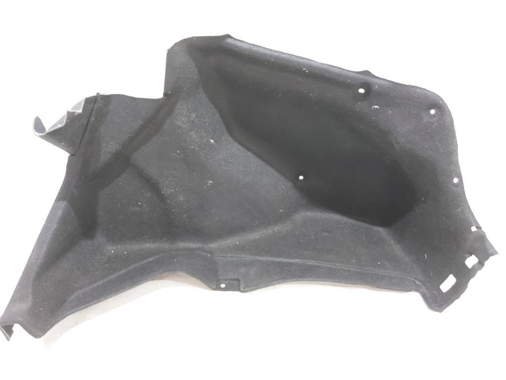 Ilx. Обшивка багажного отделения правая Acura ILX 2013-2015 84601TX6A02ZA Acura ILX