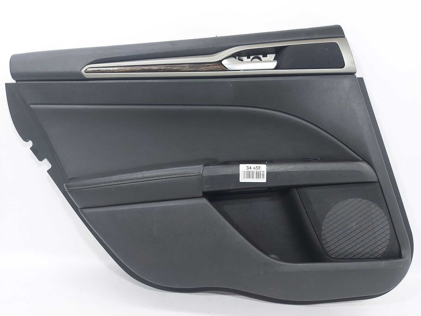 Fusion hybrid. Карта дверей задньої лівої Ford Fusion Hybrid 2013-2016 DS7Z5427407DB Ford Fusion Hybrid