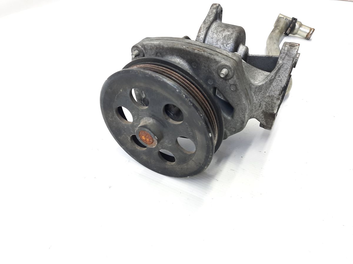 Malibu Помпа системи охолодження Chevrolet Malibu 2013-2021 12690252 Chevrolet Malibu 11