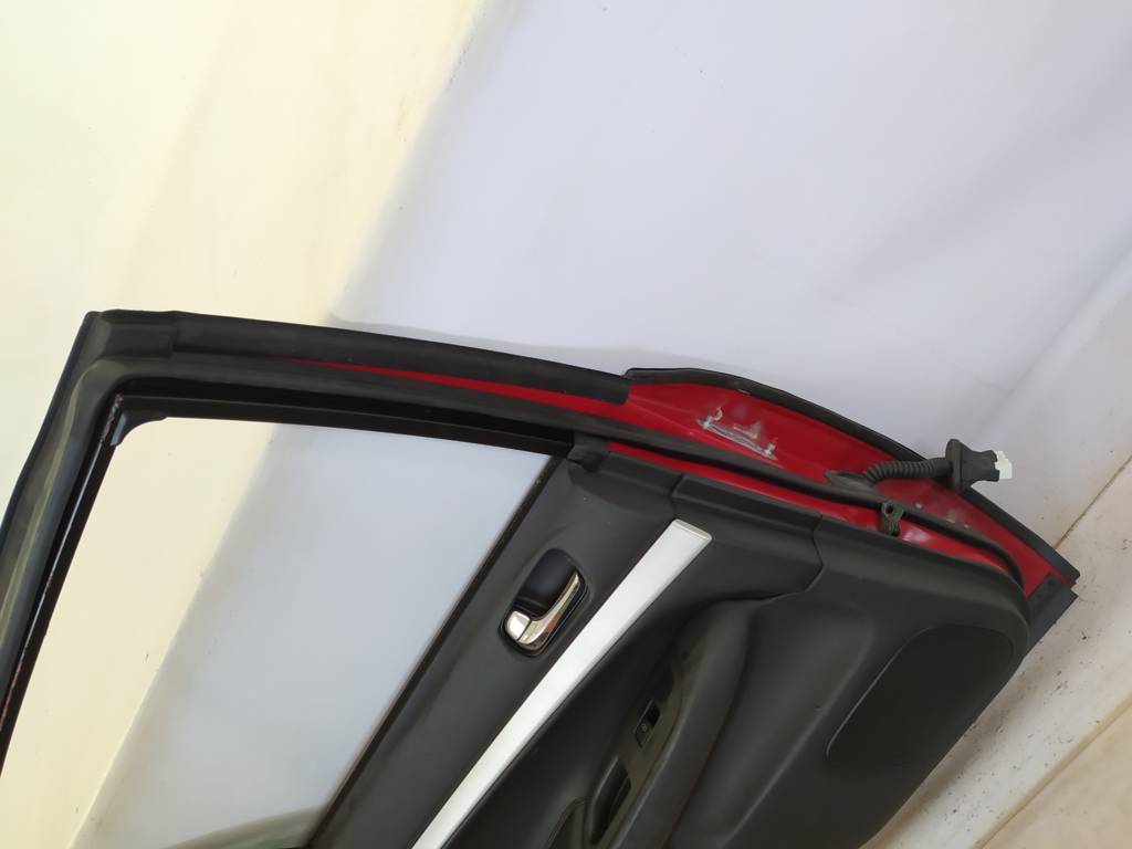 G37 Дверь задняя левая Infiniti G37 2007-2015 H210AJK0MA Infiniti G37 10