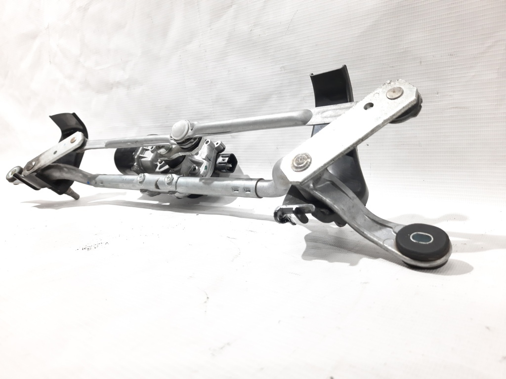 3 Механізм склоочисника Mazda 3 2014-2018 BHS267360A Mazda 3 22