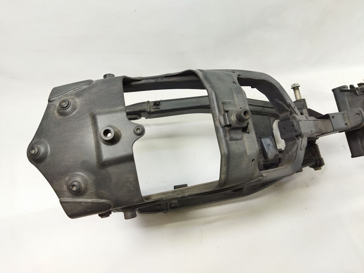 En-650d Кавасакі рама EN-650 D 2017 32160073418p Kawasaki EN-650 D 10