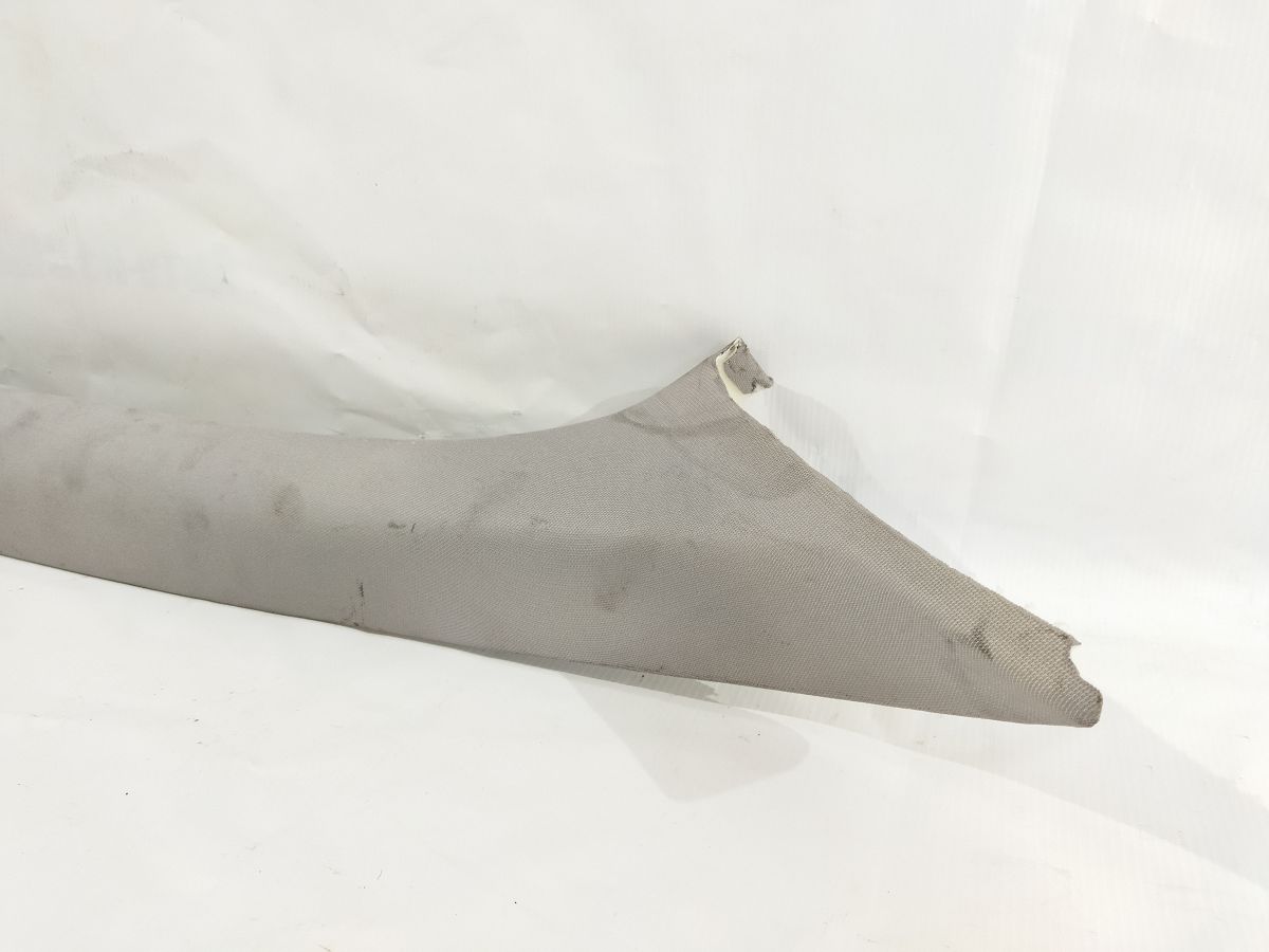 S60 Обшивка стойки передней правая Volvo S60 2011-2018 31354105 Volvo S60 4