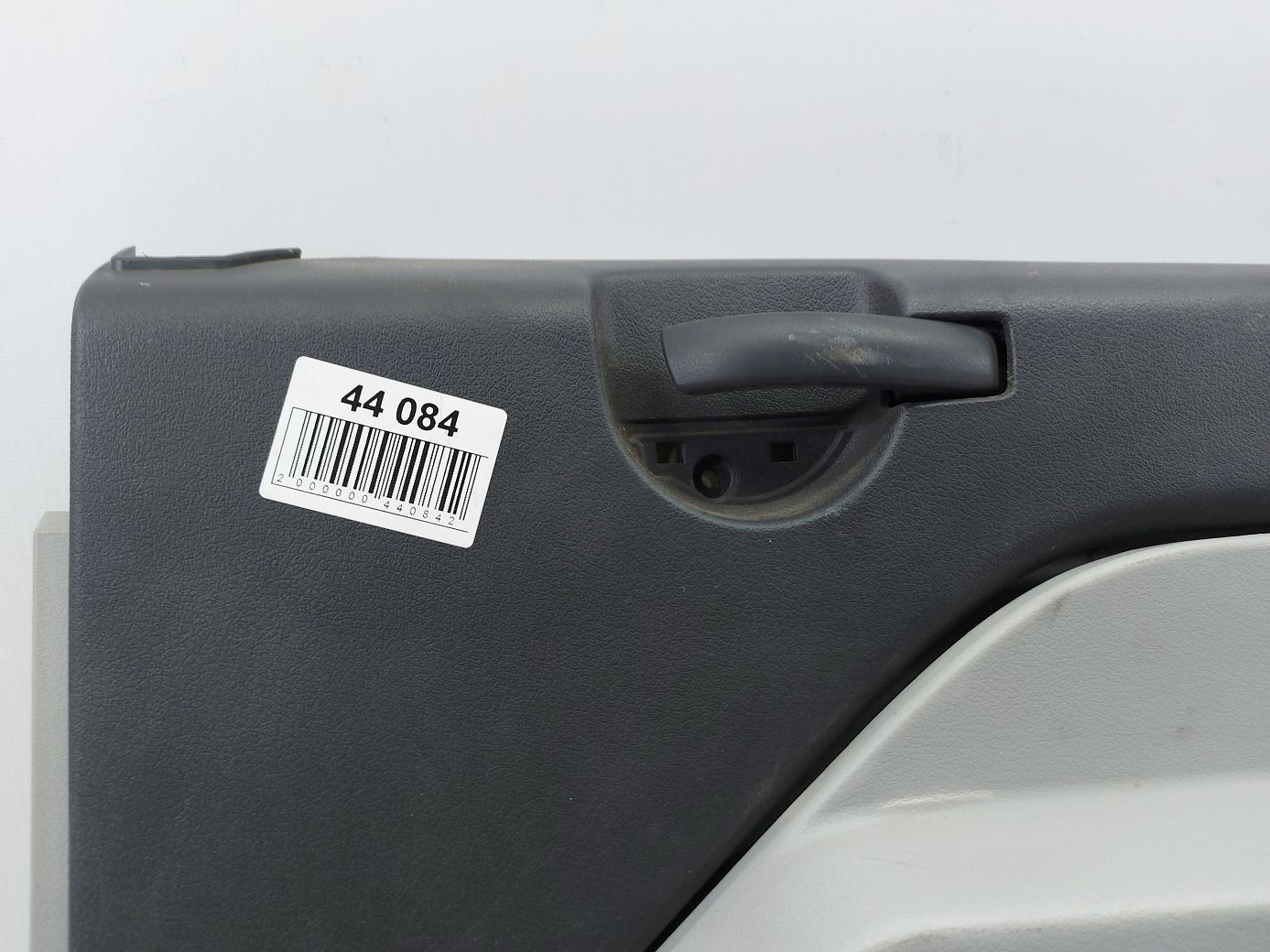 Compass Карта дверей передньої правої (сіра) Jeep Compass 2011-2012 1UC261DVA Jeep Compass 3