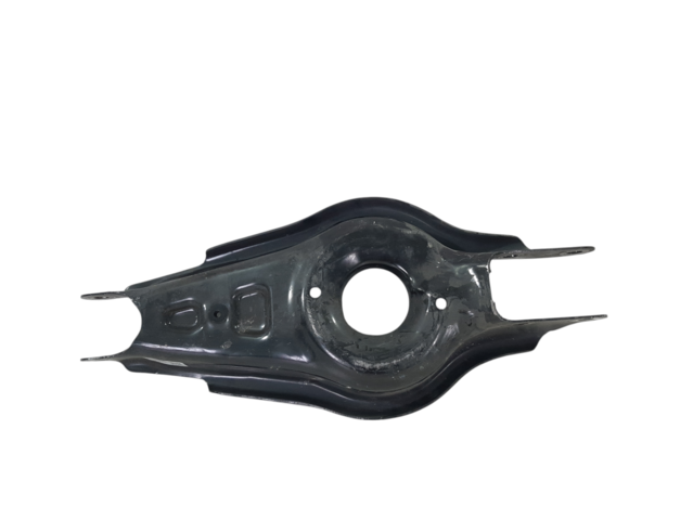 Model 3. Рычаг нижний под пружину задний левый Tesla Model 3 2021-2023 104445100F Tesla Model 3