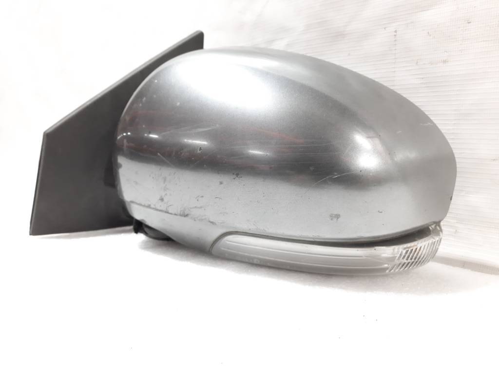 Scion iq Дзеркало ліве Toyota Scion IQ 2012-2015 8794074090 Toyota Scion IQ 3