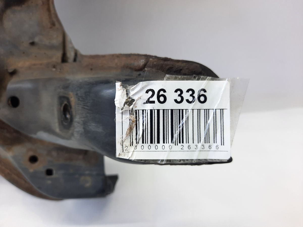 Insight Подрамник передний Honda Insight 2010-2014 50200TF0G01 Honda Insight 6
