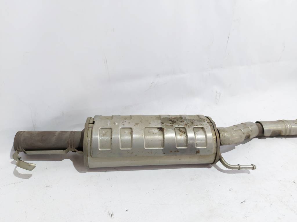 Veloster Вихлопна труба передня частина Hyundai Veloster 2012-2017 28600-2V460 Hyundai Veloster 5 Veloster Вихлопна труба передня частина Hyundai Veloster 2012-2017 28600-2V460 Hyundai Veloster 5