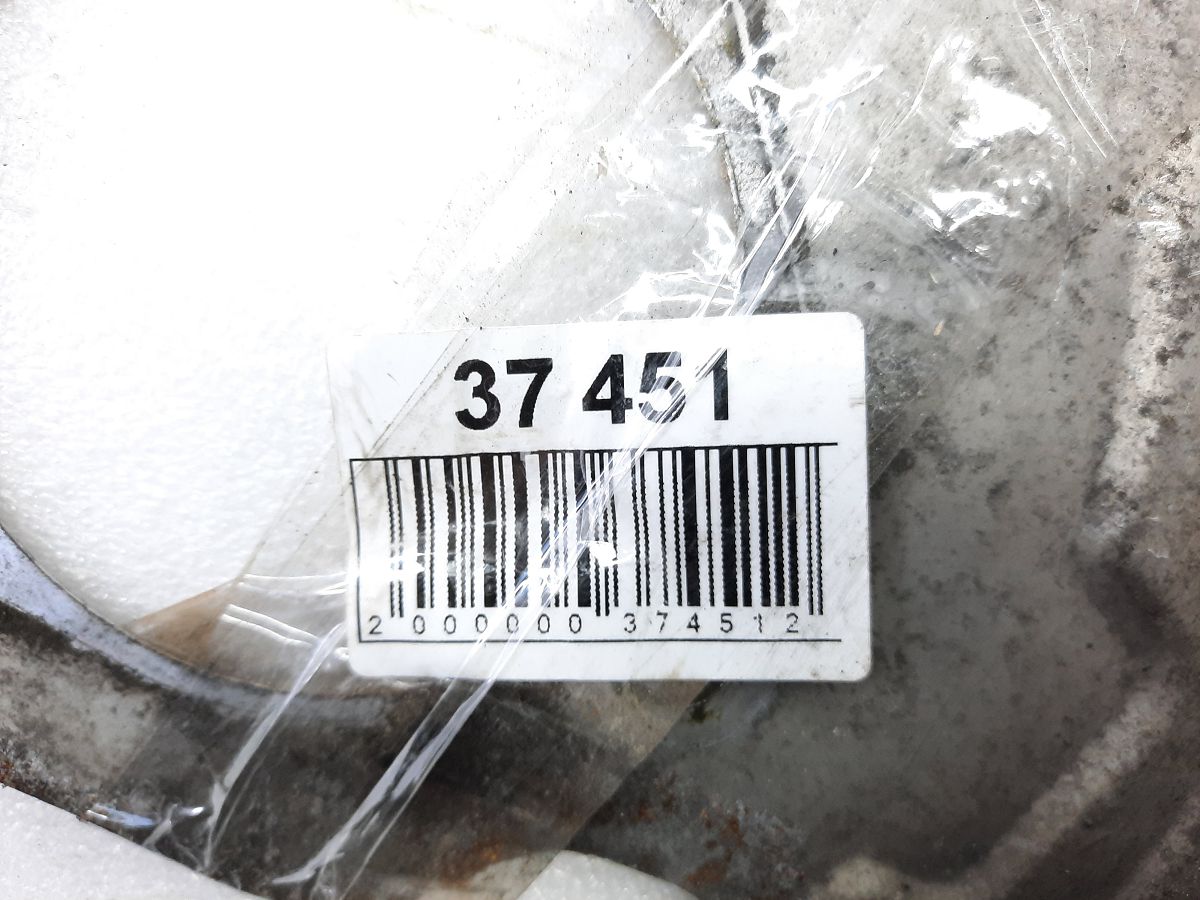 Malibu Пыльник тормозного диска заднего правого Chevrolet Malibu 2016-2021 23456522 Chevrolet Malibu 3