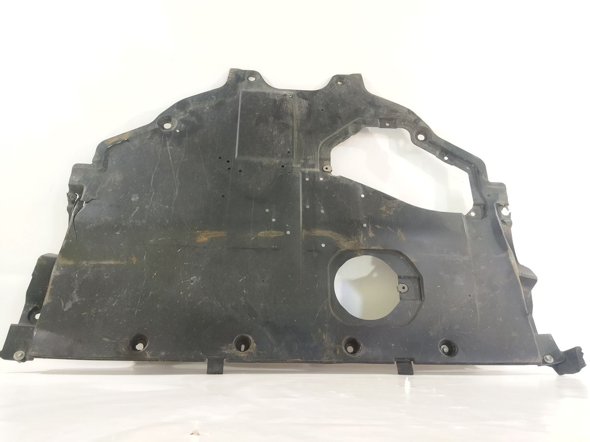 6 Захист двигуна Mazda 6 2013-2017 B61K56110A Mazda 6 7